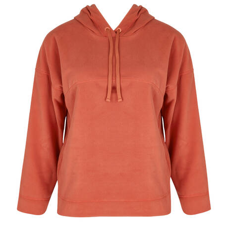 ANTIGEL Kapuzen-Sweatshirt Pause Douceur Ginger Roux