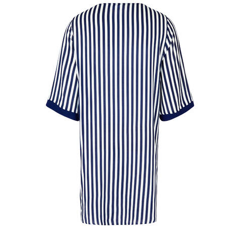 Beach cover up Lise Charmel Rayure en Ligne