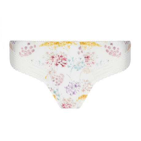 ANTIGEL Charm brief Souffle Fleuri Souffle Pastel