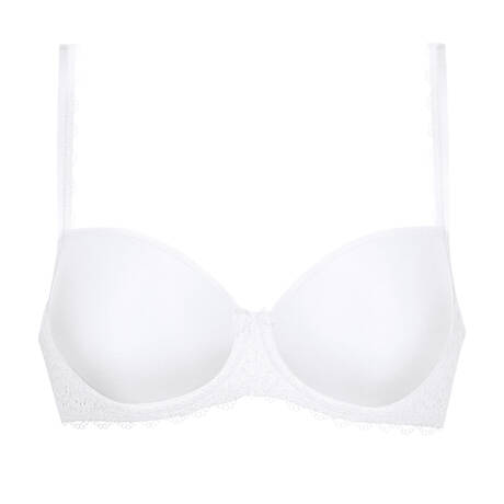 MEY Balconette bra Amorous White