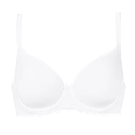 MEY Soutien-gorge spacer moulé Amorous Blanc