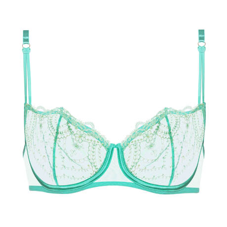 MEY Soutien-gorge corbeille Mysterious Seafoam