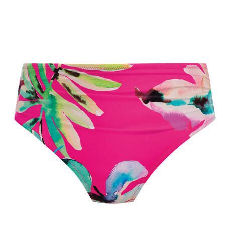 FANTASIE High-waisted bikini bottom Carabelita