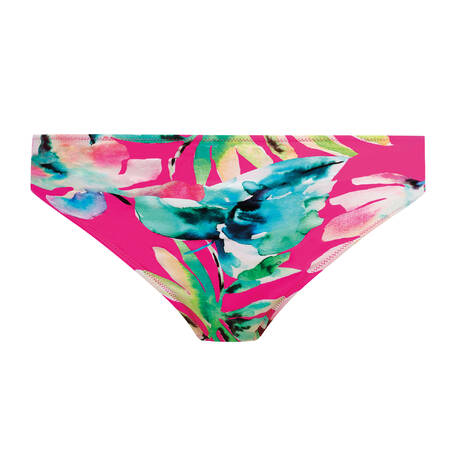 FANTASIE Brief bikini bottom Carabelita Peony
