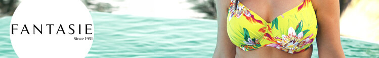 Swimwear Fantasie Cala Macarella