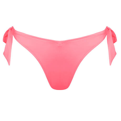 SARDA Tie side bikini bottom Buchanan Neon Fiesta