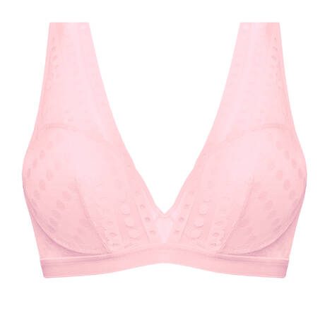 MARLIES DEKKERS Soutien-gorge push-up Luminosa Pink