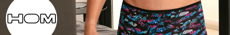 Men's Collection HOM Blackrock