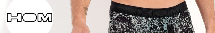 Men's Collection HOM Tigers