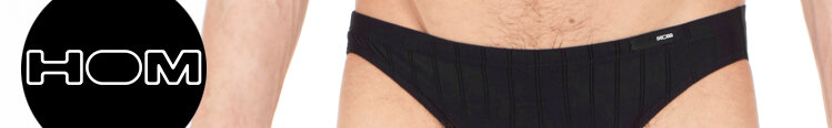 Men's Collection HOM Chic