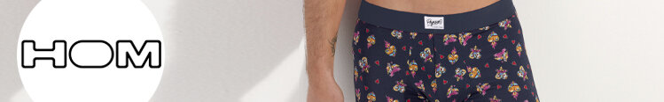Men's Collection HOM Raynaud for HOM