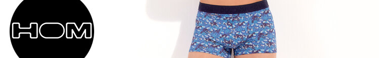Men's Collection HOM Vibe