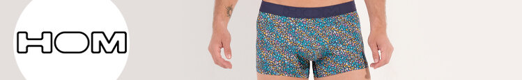 Men's Collection HOM Buddy