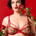 Dita Von Teese