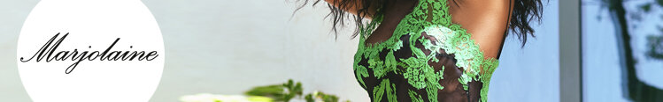 Lingerie Marjolaine Ambre