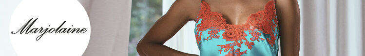 Lingerie Marjolaine Artemis
