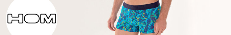 Men's Collection HOM Valley