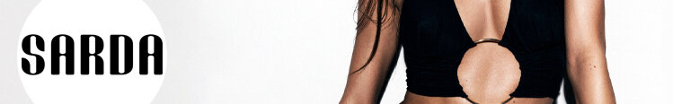Maillot de bain Sarda Lita