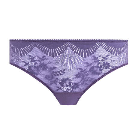 WACOAL Slip en dentelle Sensu Lace Dark Azure