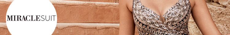 Swimwear Miraclesuit Cappadocia
