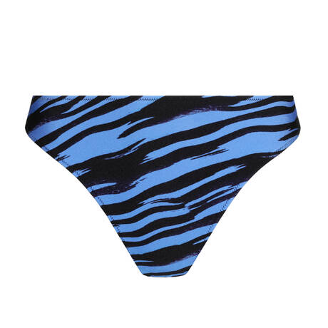 MARIE JO Brazilian bikini bottom Marva Wild Waves