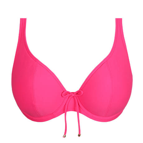 PRIMADONNA Padded bikini top Aswan Dragon Fruit