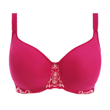 FANTASIE Soutien-gorge moulé Emmaline Cerise