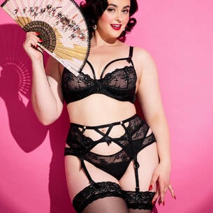 Dita Von Teese