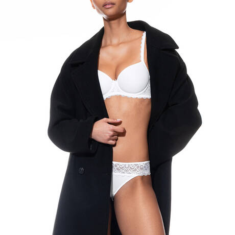 Ensemble 2 pièces MEY Amorous Blanc