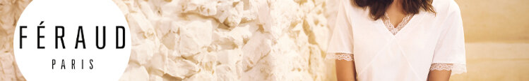 Lingerie Féraud Lace Detail