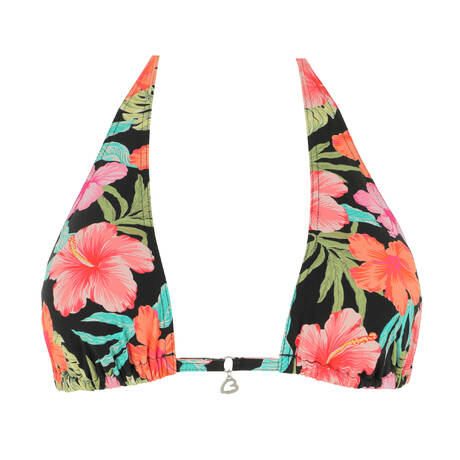 BANANA MOON Triangle bikini top Tango Noelani Black