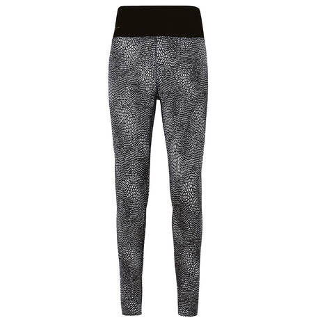 ANITA Air Control sports leggings Anita Active Bubble Grey