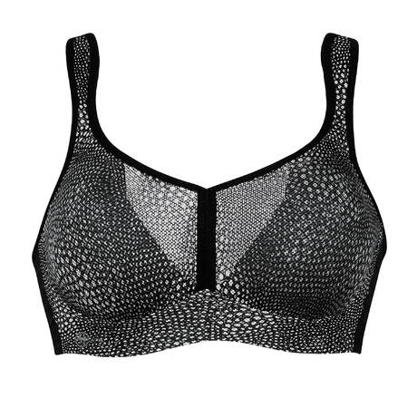 ANITA Sports bra Air Control DeltaPad Anita Active Bubble Grey