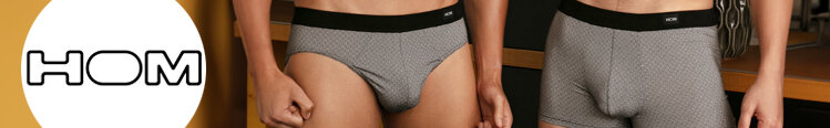 Men's Collection HOM Herbie