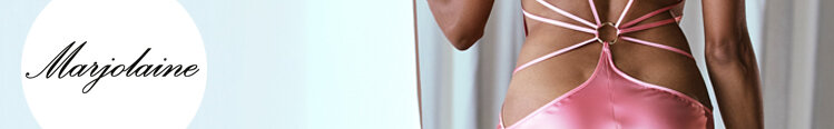 Lingerie Marjolaine Appoline