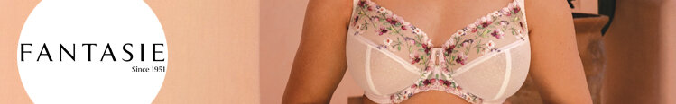 Lingerie Fantasie Marie