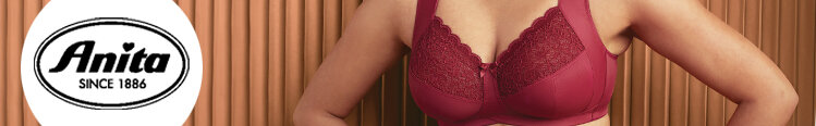 Lingerie Anita Havanna