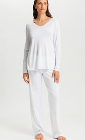 Hanro Cotton Silk