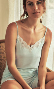 Hanro Natural Elegance