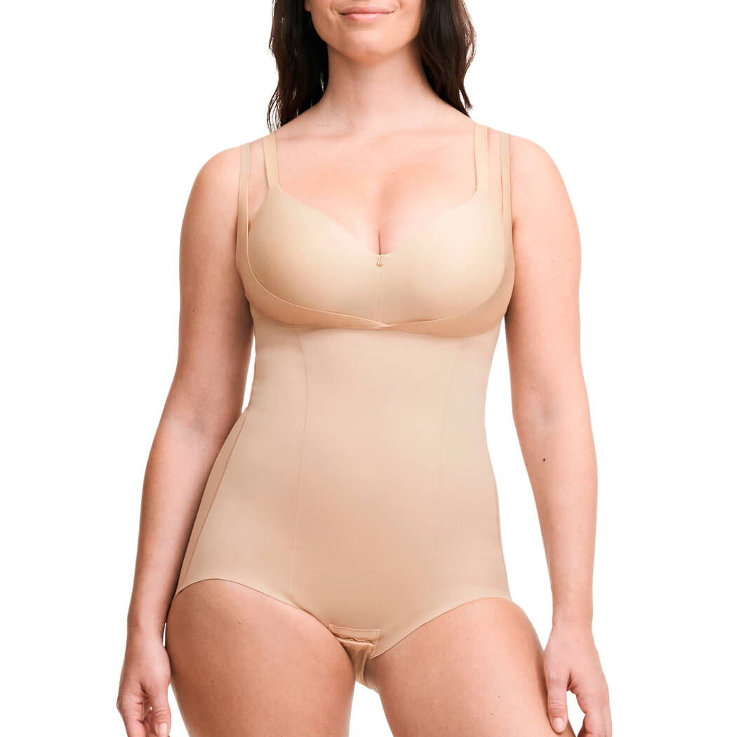 Chantelle - Basic Shaping High Waist Shaper Nude main image 1