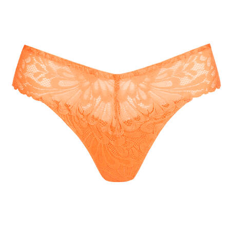 PRIMADONNA TWIST Lace Thong Rupi Sunny Day