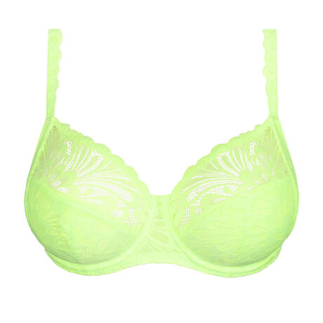 Rupi Thong In Mojito - Prima Donna Twist main image 0