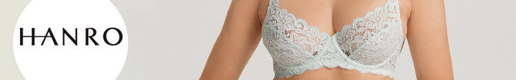 Lingerie Hanro Moments