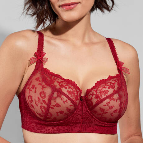 EMPREINTE Bustier Gaby Passion