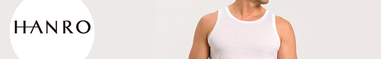 Men's Collection Hanro Cotton Sporty