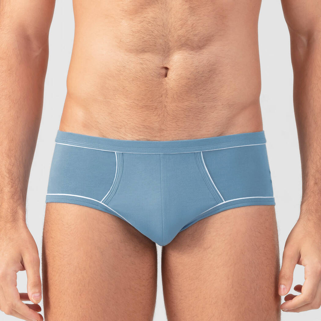 Cotton men's brief Ron Dorff Underwear