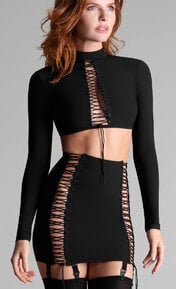Maison Close Nuit Infinie