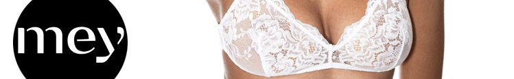 Lingerie Mey Coton Bio