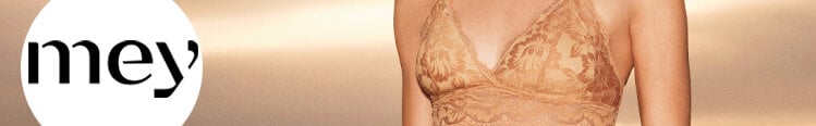 Lingerie Mey Poetry Vogue