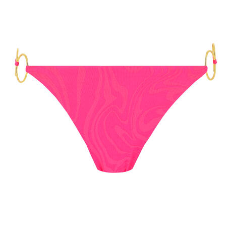 Maillot De Bain Femme échancré Sans Complexe - Pour Poitrine Généreuse - Microfibre Lurex - Tailles 34/36 à 50/52